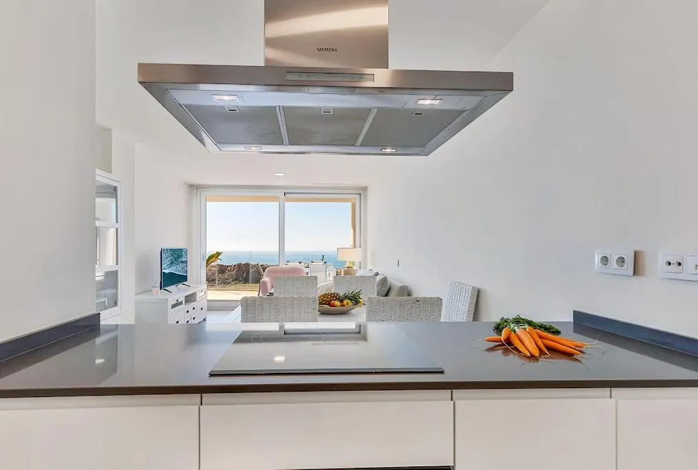 Apartament Charming Apt With Ocean View Fuengirola